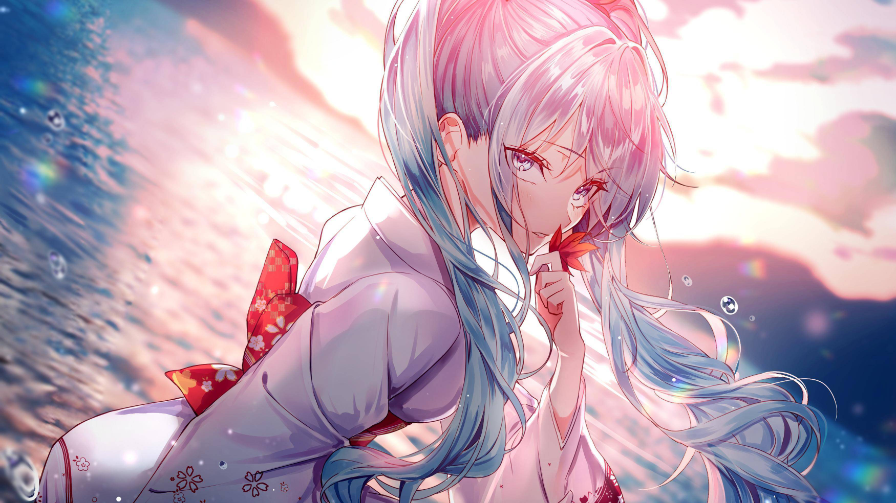 这才TM是初音未来,该有的神舞蹈!
